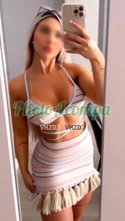 Acompanhante depilada em Campinas (5) — Gabi