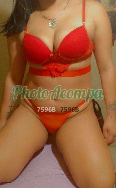 Foto 2: Acompanhante em Rio de Janeiro — beijo na boca, Gabi