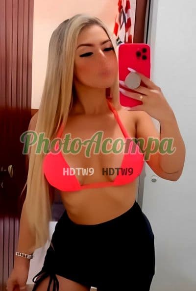 Foto 2: Acompanhante em Itapetininga — beijo na boca, Gabi