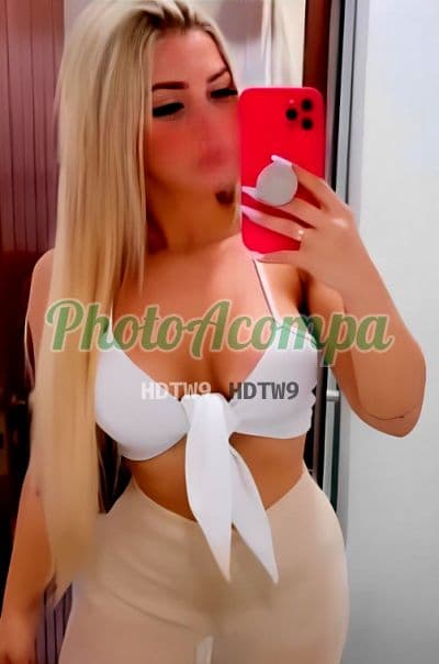 Acompanhante magra em Itapetininga — Gabi, foto 3