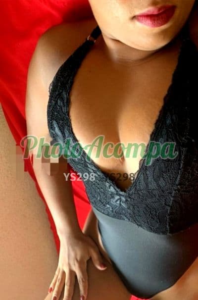 Acompanhante morena em Niterói, foto 5 de Gabi