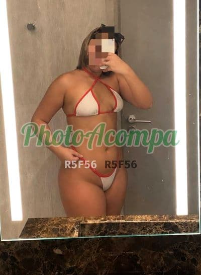 Acompanhante em Duque de Caxias — experiência de namorada, foto 4 de Gabi