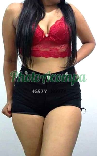 Acompanhante em Belo Horizonte com namoradinha (4) — Gabi