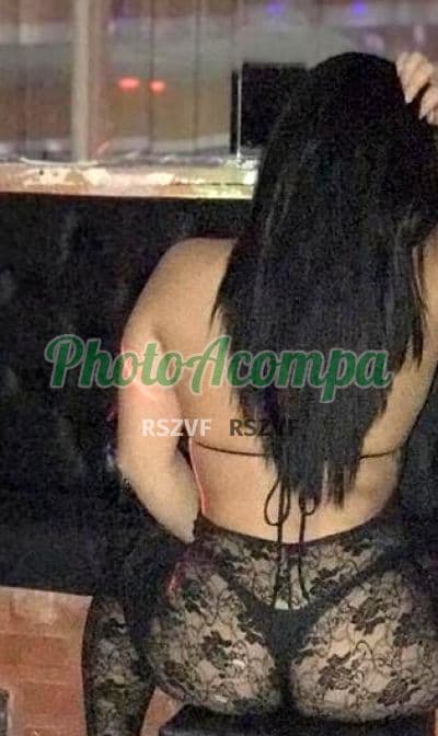 Acompanhante em Barueri com beijo na boca (2) — Gabi