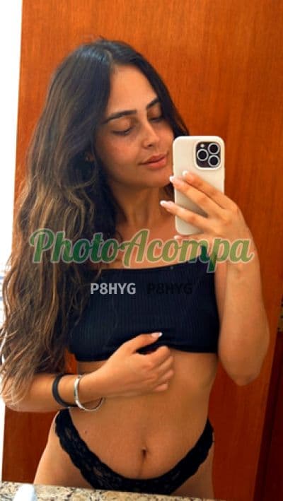Foto 4: Acompanhante em Guarulhos — experiência de namorada, Gabi