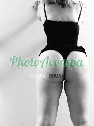 Acompanhante em São Paulo — namoradinha, foto 4 de Gabi