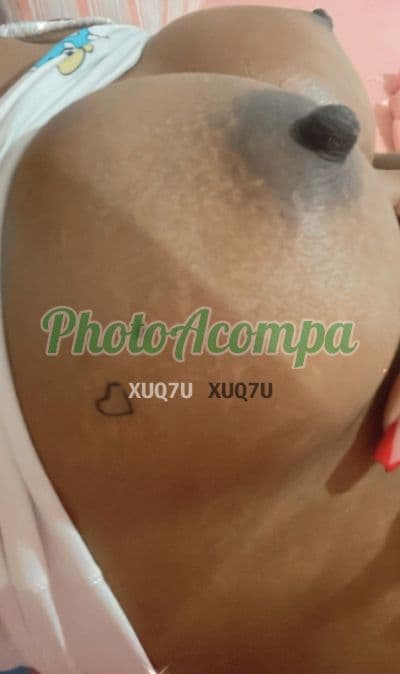 Acompanhante em Belo Horizonte — namoradinha, foto 4 de Gabi