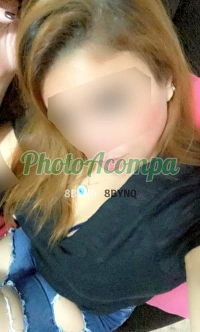 Foto 2: Acompanhante em São Paulo — beijo na boca, Gabi