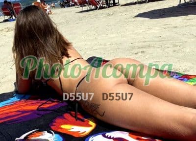 Foto 4: Acompanhante em Contagem — experiência de namorada, Gabi Ferraz