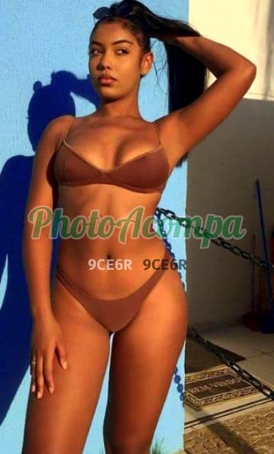 Acompanhante morena em São Paulo, foto 3 de Gabi