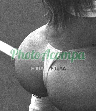 Acompanhante loira em São José dos Campos, foto 3 de Gabi Lee