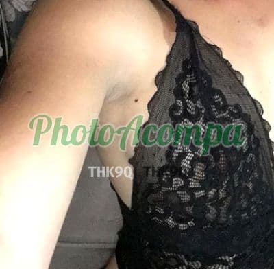 Acompanhante magra em São Paulo (3) — Gabi Lins
