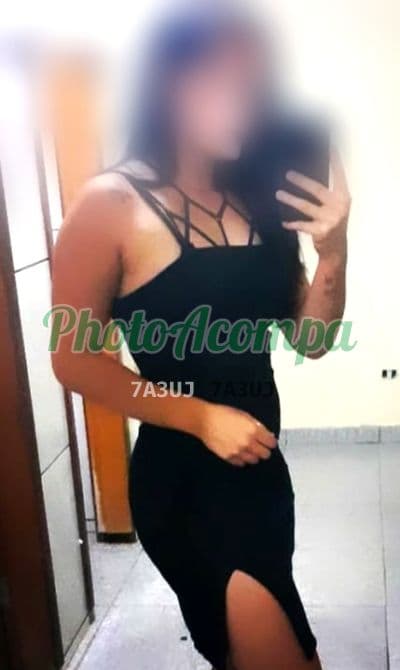 Foto 6: Acompanhante em São José dos Pinhais — strap-on, Gabi Pontes