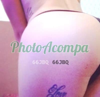 Acompanhante depilada em Porto Alegre — Gabi Porto, foto 3