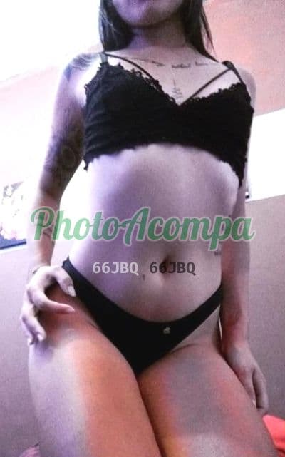 Acompanhante magra em Porto Alegre — Gabi Porto, foto 5