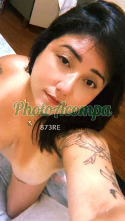 Acompanhante peituda em Atibaia — Gabi Wada, foto 5