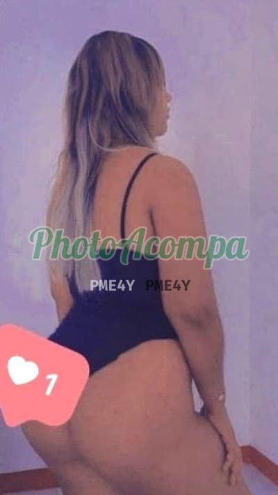 Acompanhante em Feira de Santana — experiência de namorada, foto 4 de Gabii