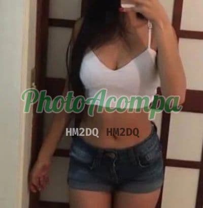 Acompanhante magra em Campo Grande (3) — Gabiizinha