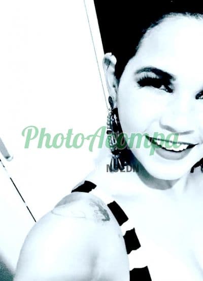Acompanhante foto real em Recife (2) — Gabíndia
