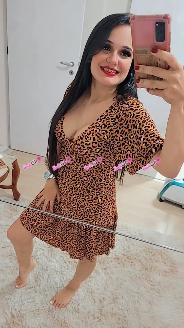 Foto 4: Acompanhante em São Paulo — atende casal, Gabizinha