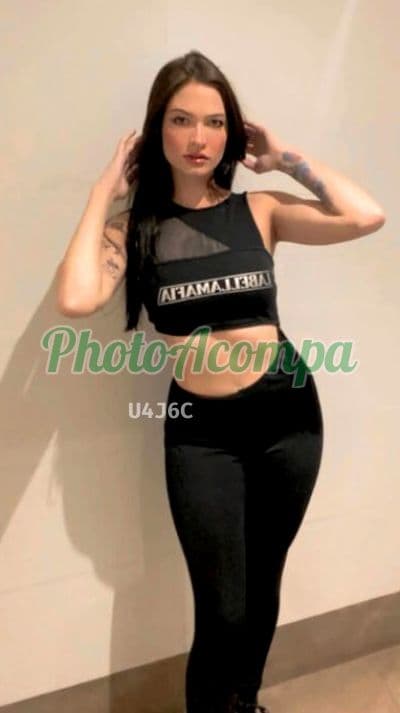 Acompanhante em Balneário Camboriú — experiência de namorada, foto 4 de Gabizinha