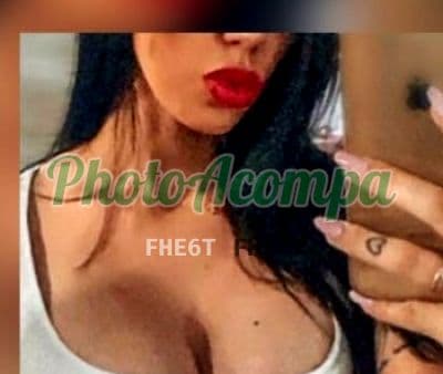 Acompanhante morena em Nova Iguaçu, foto 3 de Gabizinha