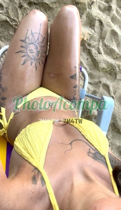 Acompanhante magra em São Paulo — Gabizinha, foto 3