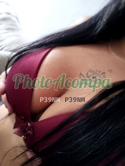 Acompanhante gordinha em Piracicaba, foto 3 de Gabizinhaa