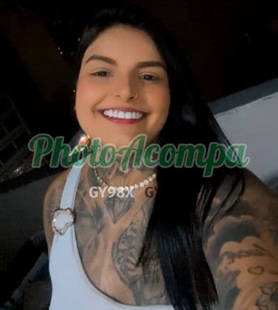 Acompanhante em Limeira — namoradinha, foto 4 de Gabriela