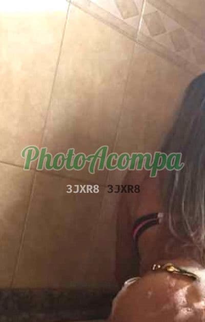 Foto 3: Acompanhante magra em Ribeirão Preto — Gabriela