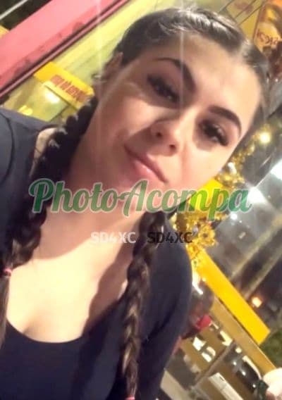Acompanhante morena em Londrina (5) — Gabriela