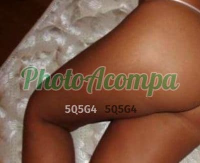 Foto 5: Acompanhante peituda em Guarujá — Gabriela