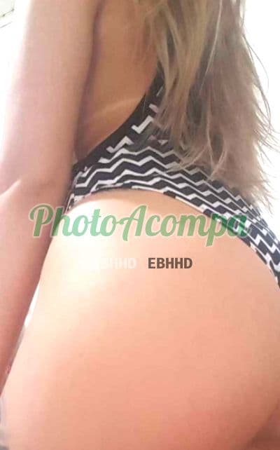 Acompanhante em Porto Alegre — experiência de namorada, foto 4 de Gabriela
