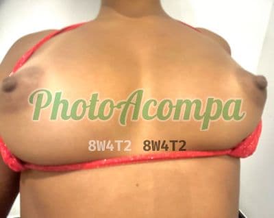 Acompanhante magra em São Paulo, foto 3 de Gabriela