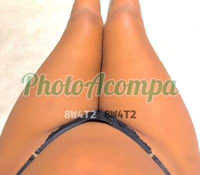 Acompanhante morena em São Paulo (5) — Gabriela