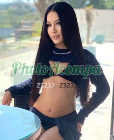 Acompanhante em São Paulo com beijo na boca (2) — Gabriela
