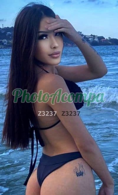 Acompanhante em São Paulo — experiência de namorada, foto 4 de Gabriela