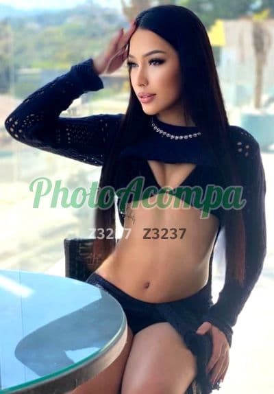 Acompanhante alta em São Paulo, foto 5 de Gabriela