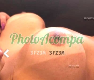 Acompanhante morena em São José dos Campos (3) — Gabriela