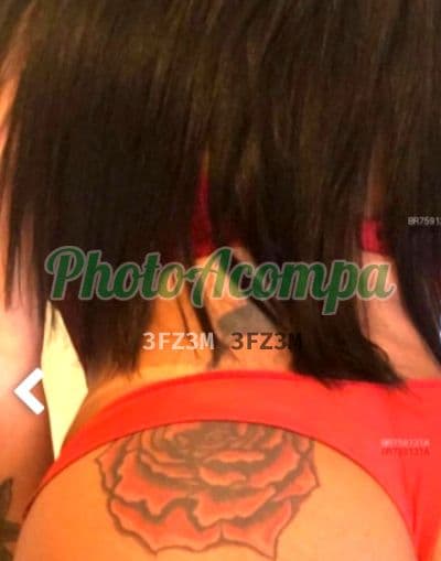 Acompanhante em São José dos Campos com namoradinha (4) — Gabriela