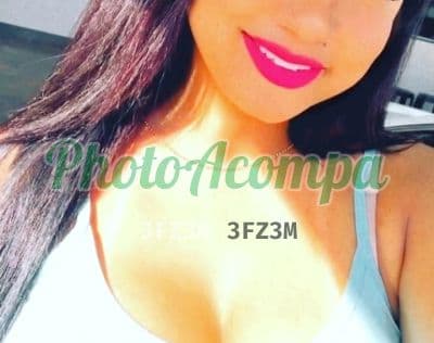 Acompanhante morena em São José dos Campos, foto 5 de Gabriela
