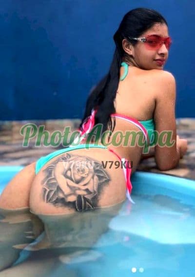 Acompanhante em São Paulo — namoradinha, foto 4 de Gabriela