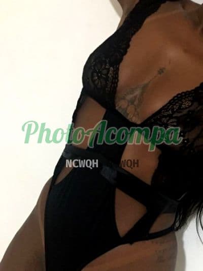 Acompanhante em Itabuna — namoradinha, foto 4 de Gabriela
