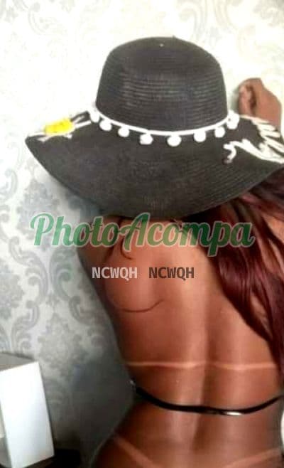 Acompanhante de seios naturais em Itabuna (5) — Gabriela