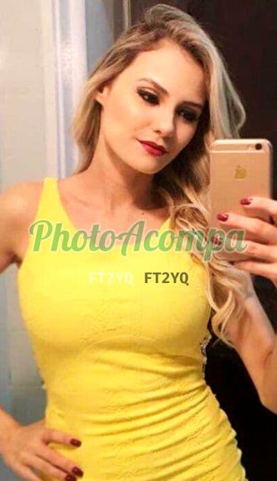 Acompanhante foto verificada em São Paulo — Gabriela, foto 3