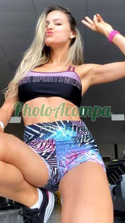 Acompanhante em São Paulo com experiência de namorada (4) — Gabriela