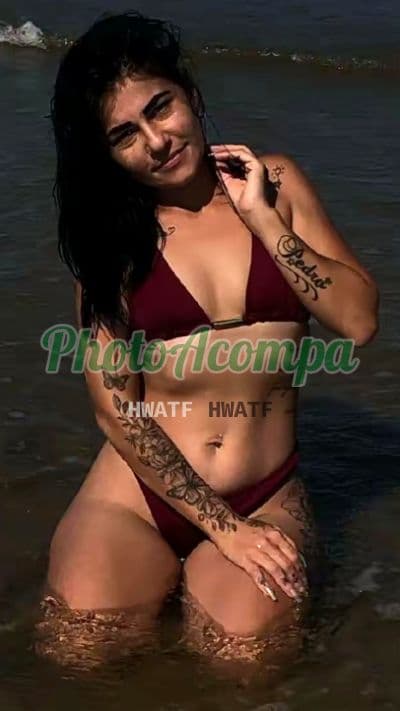Foto 2: Acompanhante em Navegantes — namoradinha, Gabriela