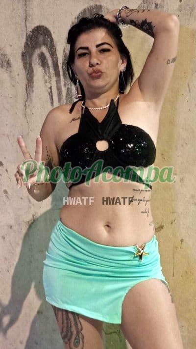 Acompanhante depilada em Navegantes (5) — Gabriela