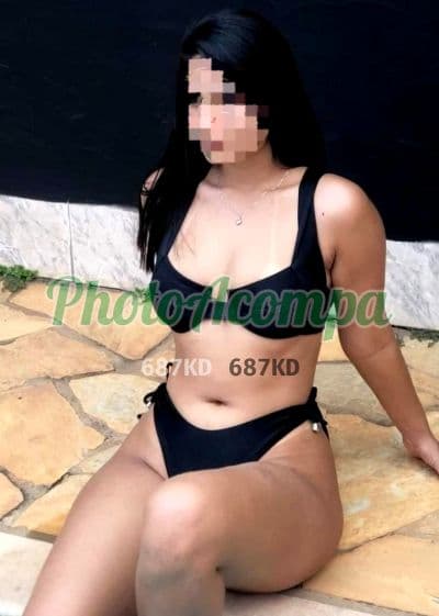 Acompanhante magra em Recife (3) — Gabriela