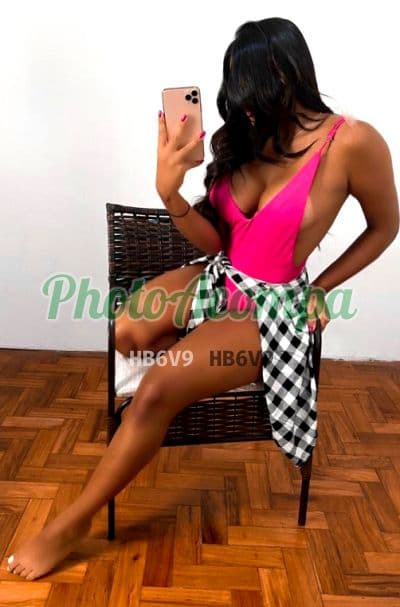 Acompanhante mignon em Rio de Janeiro — Gabriela, foto 2